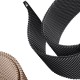 Bracelet Λουράκι (Xiaomi Mi Band 6 / 5 / 4 / 3) black