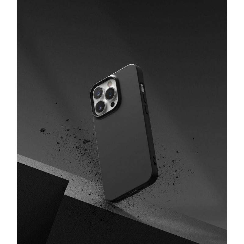 Ringke Air S Ultra-Thin Case (iPhone 13 Pro Max) black (AS554E55)