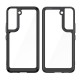 Outer Space Back Cover Case (Samsung Galaxy S22 Plus) clear