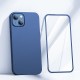 Joyroom 360 Full Cover Case (iPhone 13) blue (JR-BP927)