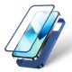 Joyroom 360 Full Cover Case (iPhone 13) blue (JR-BP927)
