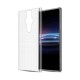 Ultra Slim Case Back Cover 0.5 mm (Sony Xperia Pro-I) clear