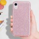 Glitter Shine Case Back Cover (Xiaomi Redmi Note 10 Pro) pink