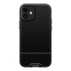 Spigen® Core Armor™ ACS01537 Case (iPhone 12 Mini) black