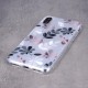 Trendy Burgeon Case Back Cover (Huawei P Smart Pro 2019)