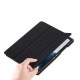 Tech-Protect Smartcase Book Cover (Samsung Galaxy TAB A7 10.4 T500/T505) black