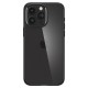 Spigen® Ultra Hybrid™ ACS06713 Case (iPhone 15 Pro) matte black