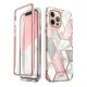 Supcase Cosmo i-Blason Case (iPhone 12 / 12 Pro) marble