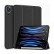 Tech-Protect SC PEN Hybrid Stand Book Cover (iPad Pro 12.9 2022 / 21 / 20) black