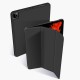 Tech-Protect SC PEN Hybrid Stand Book Cover (iPad Pro 12.9 2022 / 21 / 20) black