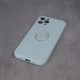 Finger Grip Case Back Cover (Samsung Galaxy A53 5G) mint