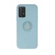 Finger Grip Case Back Cover (Samsung Galaxy A53 5G) mint