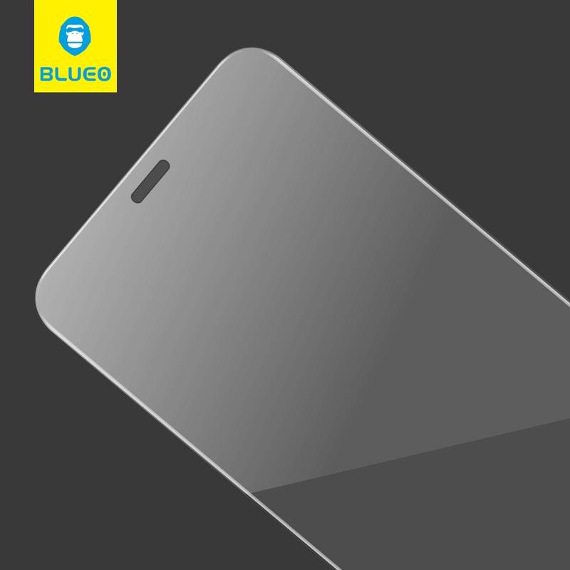 5D Mr. Monkey Tempered Glass (Xiaomi Mi 11 Lite) black (Strong Lite)