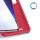DUX DUCIS Skin X Book Cover (iPhone 11 Pro Max) red