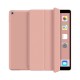 Tech-Protect Smartcase Book Cover (iPad 10.2 2019 / 20 / 21) rose gold