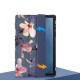 Tech-Protect Smartcase Hybrid Flip Cover (Samsung Galaxy Tab A8 10.5 2021) lily