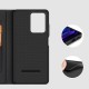 Dux Ducis Skin X2 Book Cover (Xiaomi Redmi Note 12 4G) black