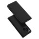 DUX DUCIS Skin Pro Book Cover (Samsung Galaxy A21S) black