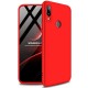 GKK 360 Full Body Cover (Xiaomi Redmi Note 7) red