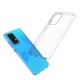 Ultra Slim Case Back Cover 0.5 mm (Honor 50 Pro) clear