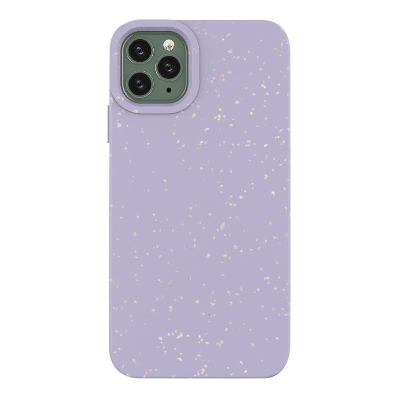Eco Back Cover Case (iPhone 11 Pro) purple