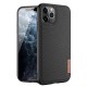 DUX DUCIS Fino Case Back Cover (iPhone 11 Pro Max) black