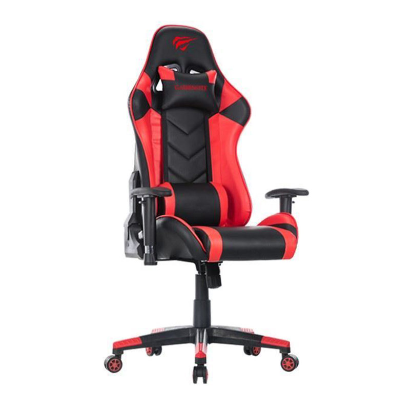 Gaming Chair Καρέκλα Gamenote GC932 (black - red)