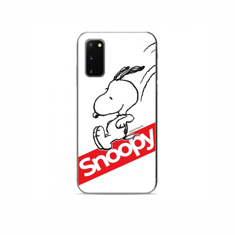 Original Case Snoopy 029 (Samsung Galaxy S20)
