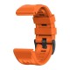 Tech-Protect IconBand Λουράκι (Garmin Fenix 5-5 Plus / 6-6 Pro / 7-7 Pro / 8) (47mm) orange