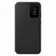 Samsung Smart View Wallet Case (Samsung Galaxy S23 Plus) (EF-ZS916CBEGWW) black