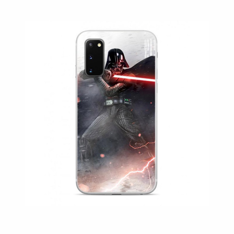 Original Case Darth Vader 002 (Samsung Galaxy S20)