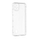 Military Anti-shock Case Back Cover (Realme C11 2021) clear