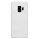 Nillkin Super Frosted Shield Case + Screen Protector (Samsung Galaxy S9) white