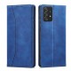Magnet Fancy Wallet Case (Samsung Galaxy A52 / A52s) blue