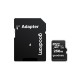 Goodram MicroSDHC 256GB with adapter 100MB/s C10 UHS-I