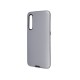 Defender Smooth case (Samsung Galaxy S10 Lite) silver