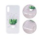 Trendy Cactus Case Back Cover (Huawei Y6 2019)