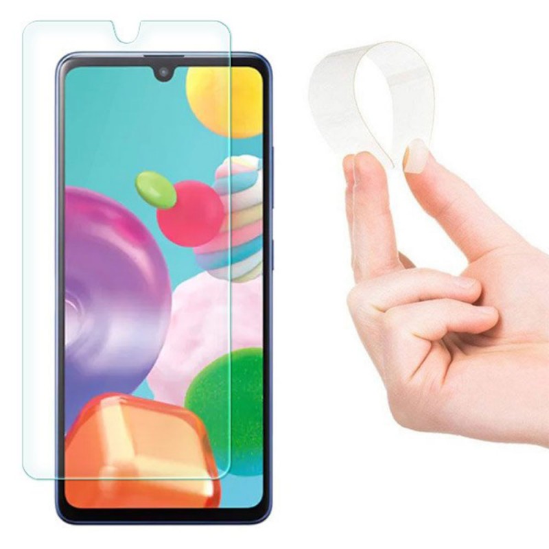Nano Flexi Hybrid Glass (Samsung Galaxy Note 10 Lite)