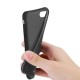 DUX DUCIS Skin Lite Back Cover (iPhone SE 2 / 8 / 7) black