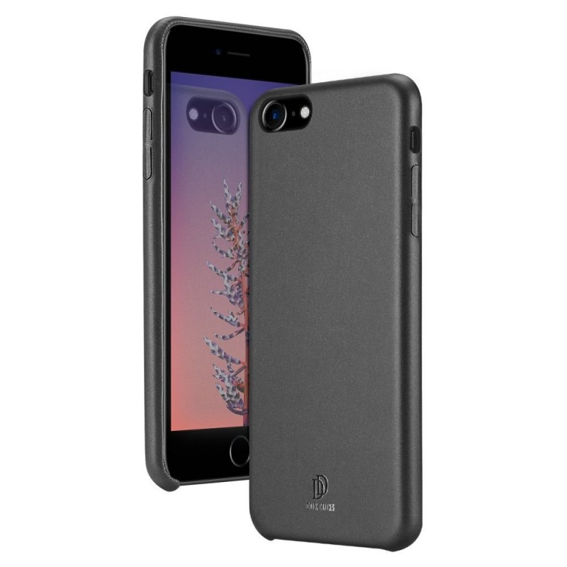 DUX DUCIS Skin Lite Back Cover (iPhone SE 2 / 8 / 7) black