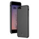 DUX DUCIS Skin Lite Back Cover (iPhone SE 2 / 8 / 7) black