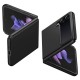 Spigen® AirSkin™ ACS03408 Case (Samsung Galaxy Z Flip 3) black