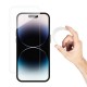 Wozinsky Nano Flexi Hybrid Glass (iPhone 14 Pro Max)