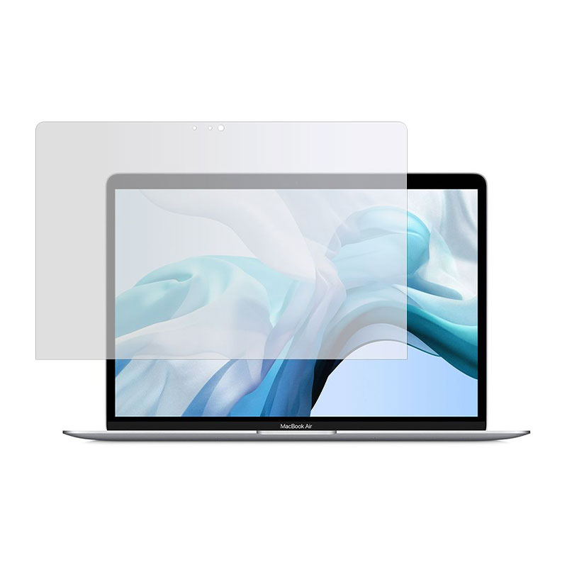 3MK Flexible Lite Tempered Glass (Apple Macbook Air 13" 2018 / 20) clear