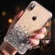 Wozinsky Star Glitter Shining Armor Back Cover (iPhone 8 Plus / 7 Plus) green