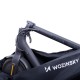 Wozinsky Waterproof Τσάντα Μεταφοράς Scooter (WSB5BK) black