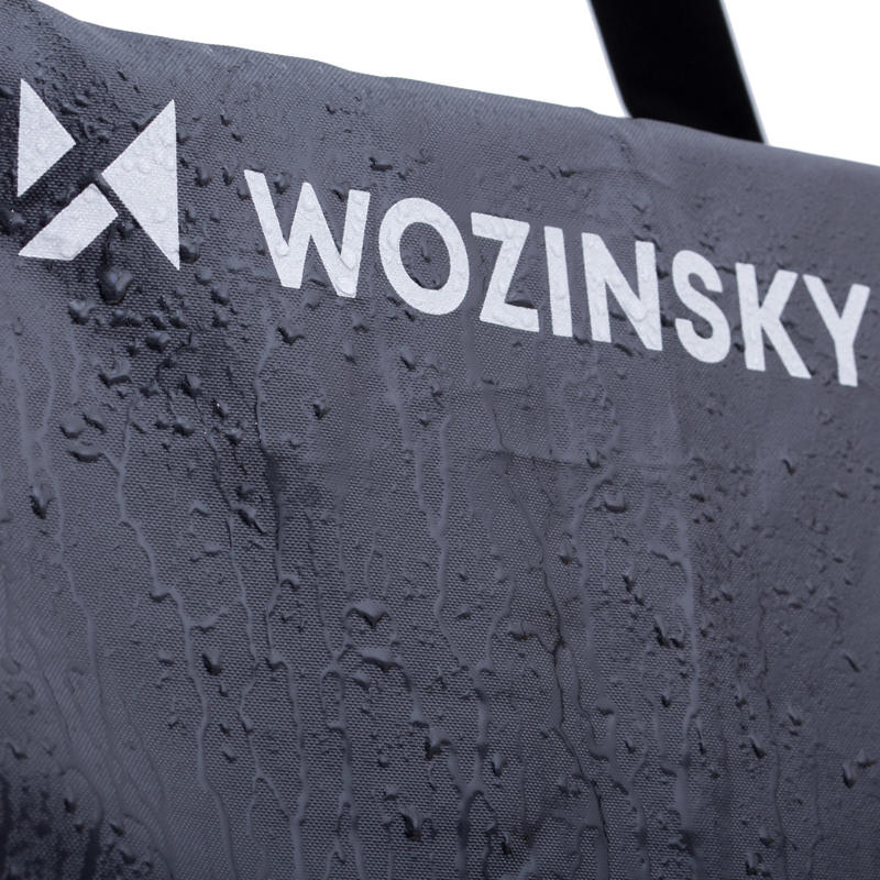 Wozinsky Waterproof Τσάντα Μεταφοράς Scooter (WSB5BK) black