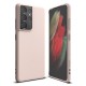 Ringke Air S Ultra-Thin Case (ADSG0035) (Samsung Galaxy S21 Ultra) pink