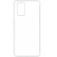 Ultra Slim Case Back Cover 1 mm (Realme GT Neo 2 / GT 2) clear