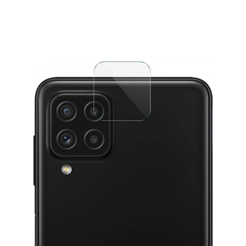 Camera Lens Flexible Tempered Glass (Samsung Galaxy A22 5G)